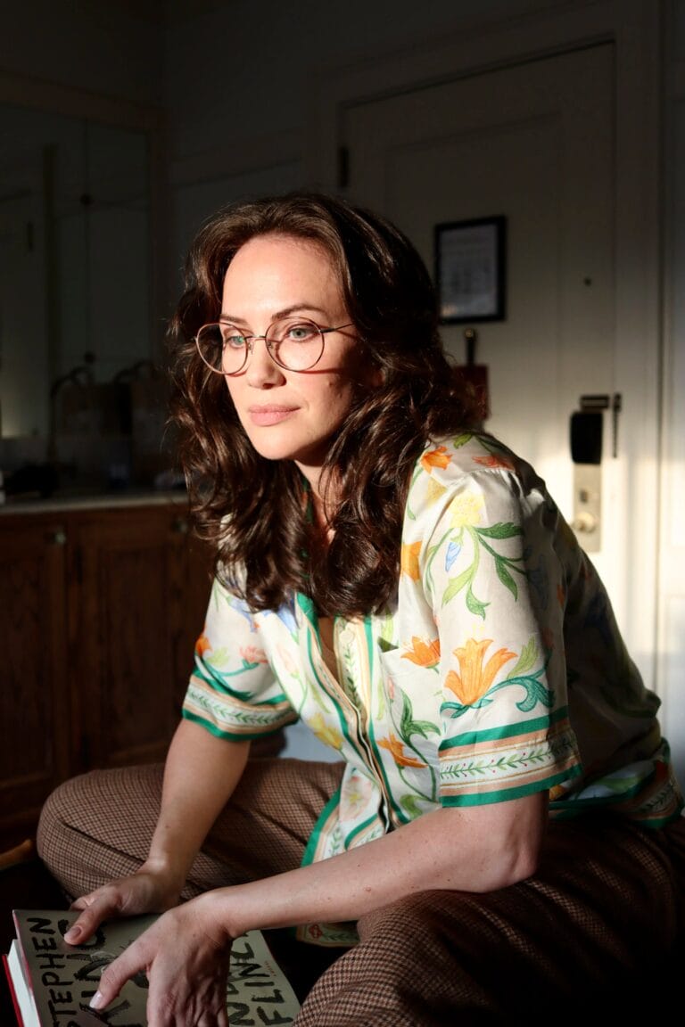 Kate Siegel-114702