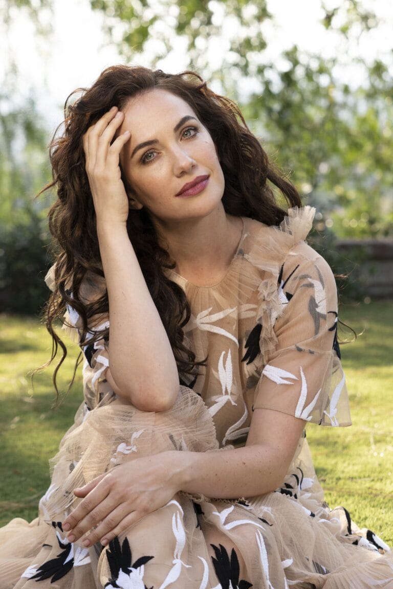 Kate Siegel-114709