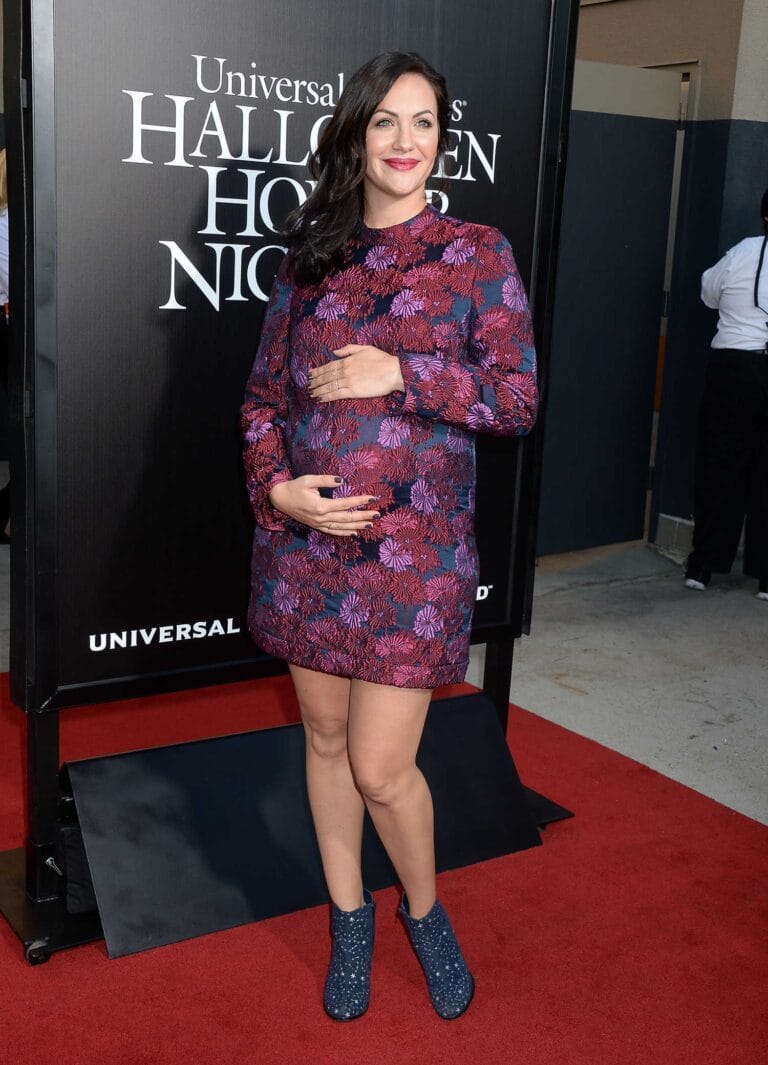 Kate Siegel-114724