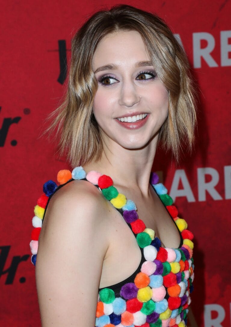 Taissa Farmiga-114984