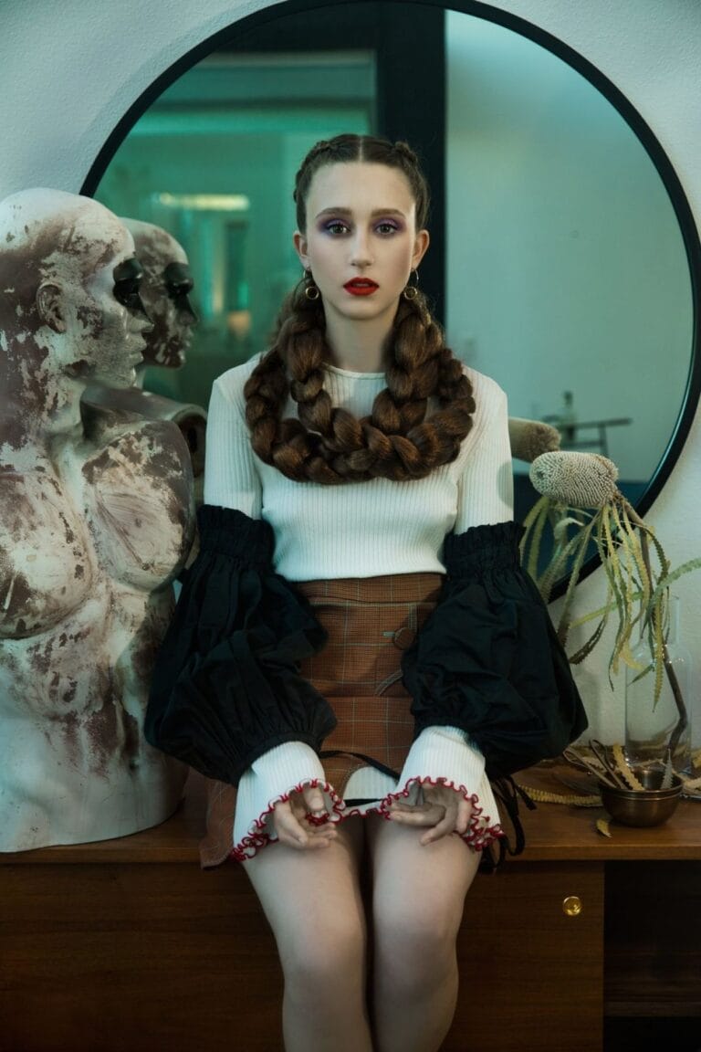 Taissa Farmiga-115008