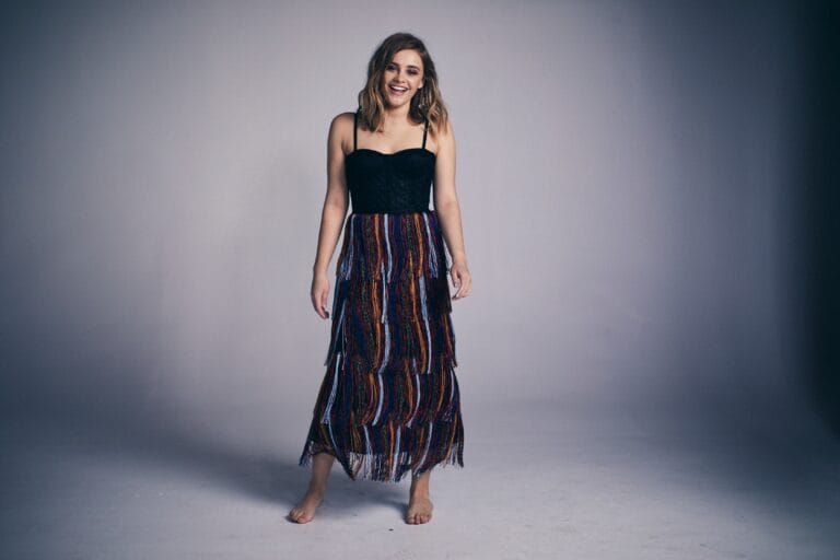 Josephine Langford-115020