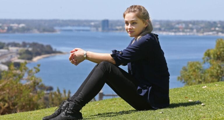 Josephine Langford-115030
