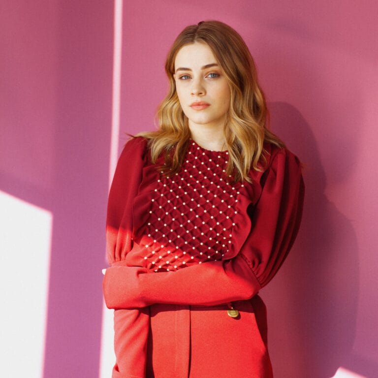 Josephine Langford-115038