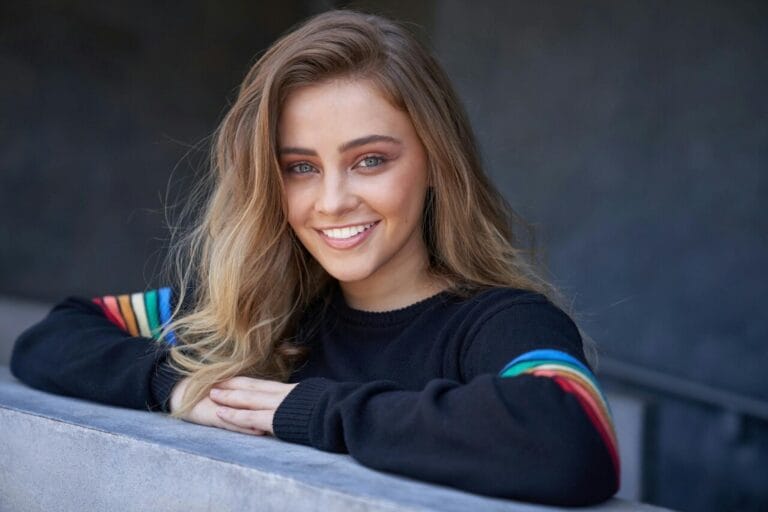 Josephine Langford-115042
