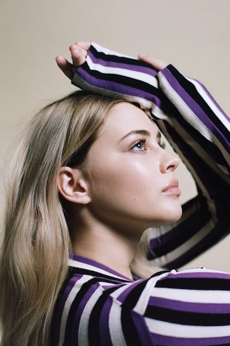 Josephine Langford-115054
