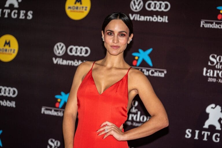 Megan Montaner-115568