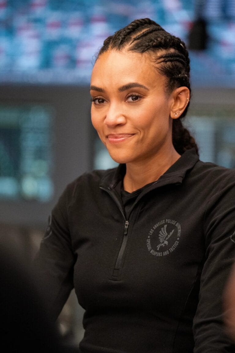 Annie Ilonzeh-115714
