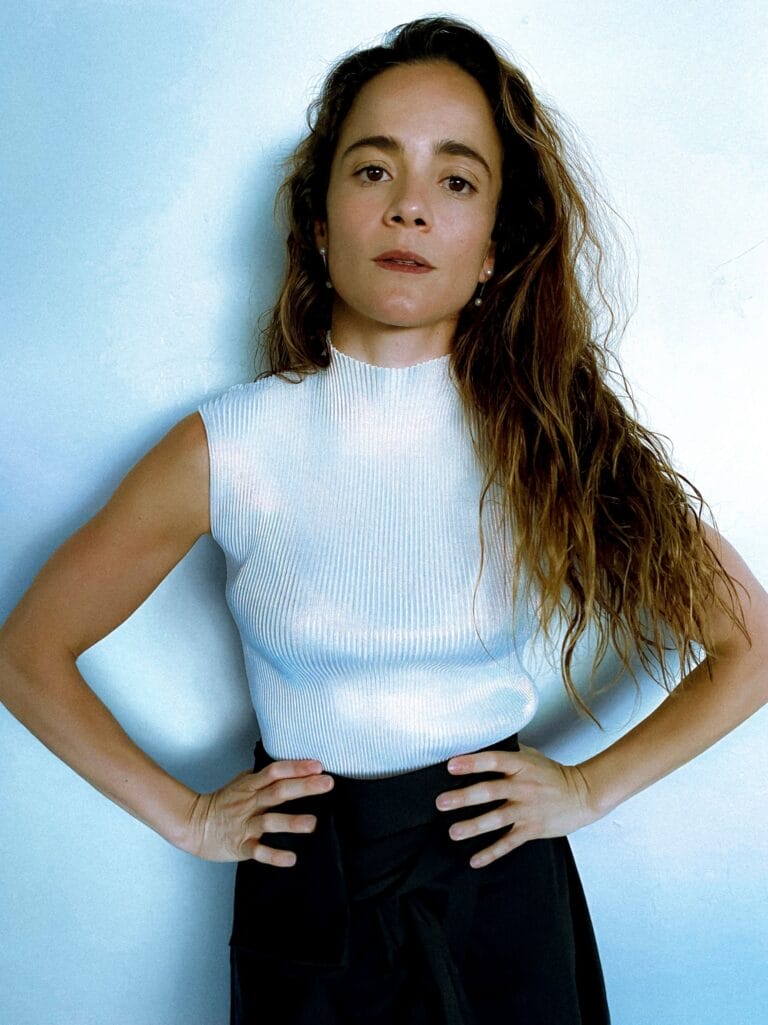Alice Braga-115788