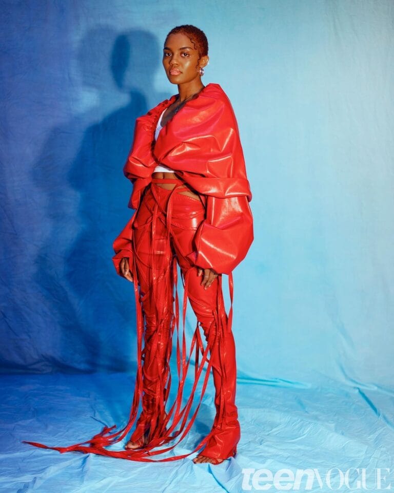 China Anne McClain-115982