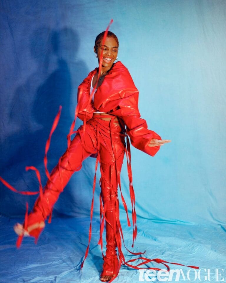 China Anne McClain-115990