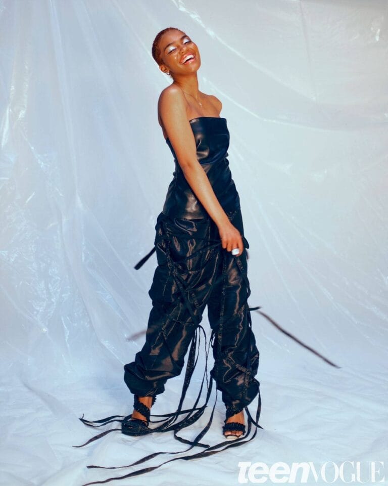 China Anne McClain-115992