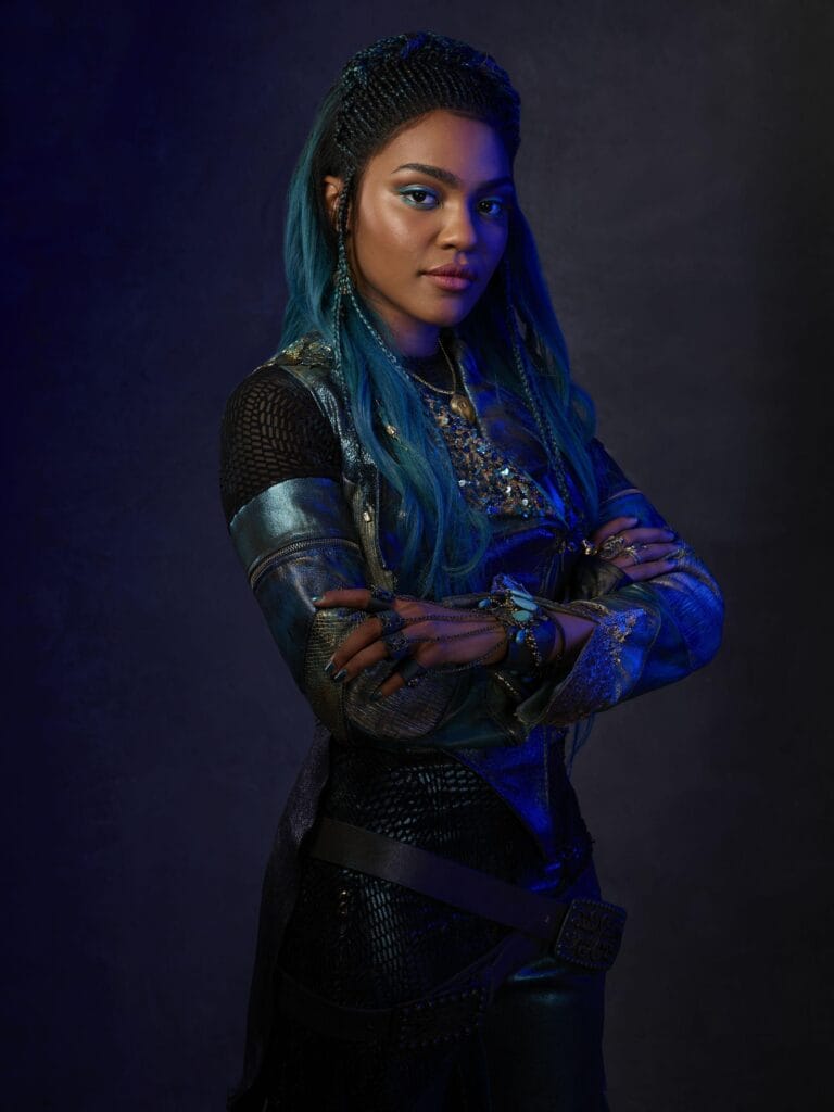 China Anne McClain-115997