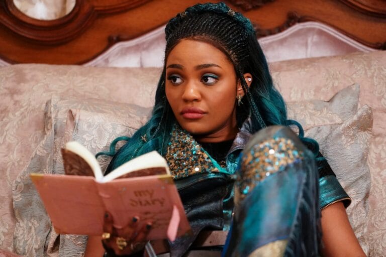 China Anne McClain-116004
