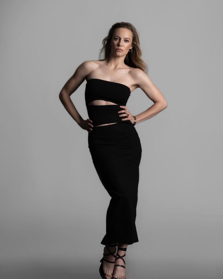 Danielle Savre-116231