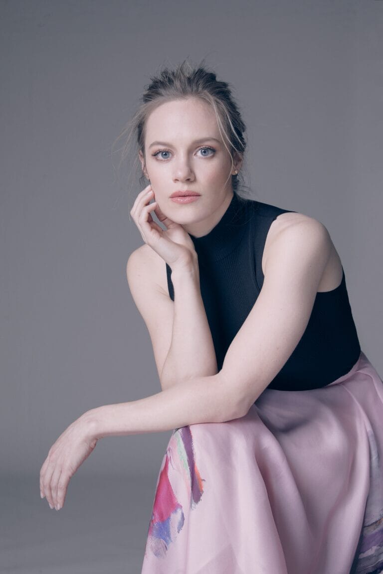 Danielle Savre-116240