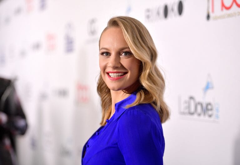 Danielle Savre-116243