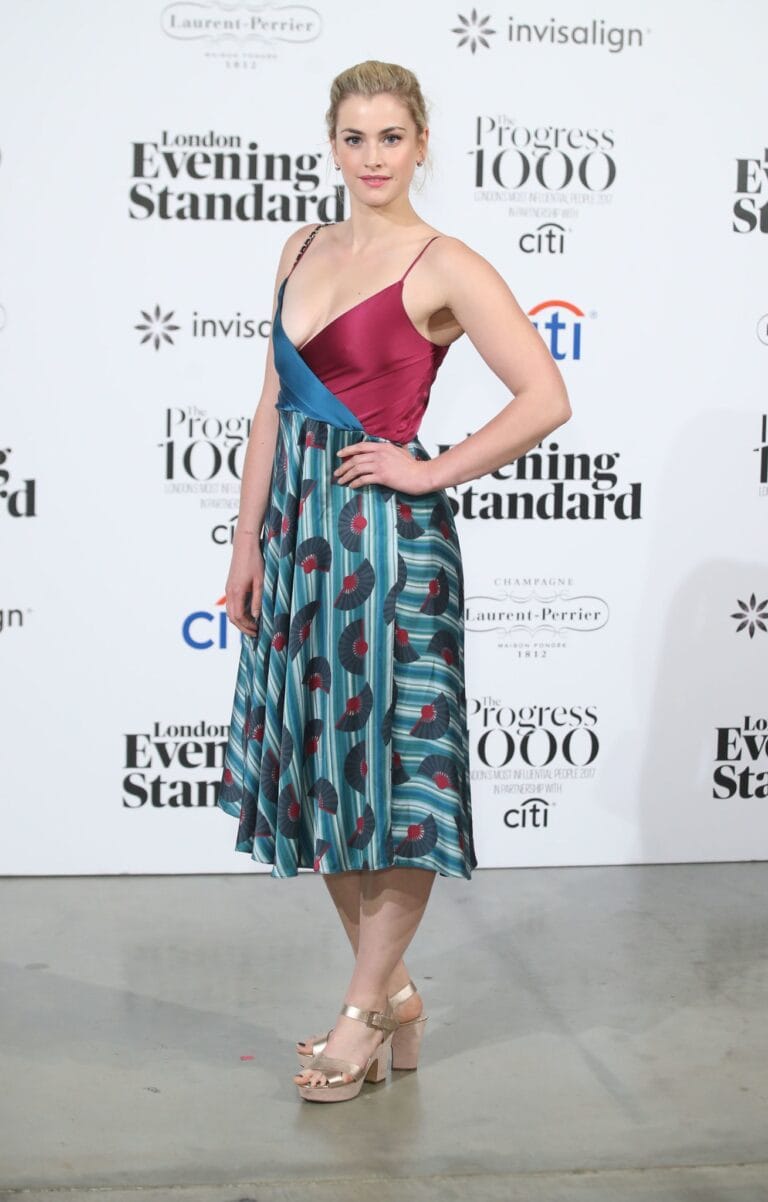 Stefanie Martini-116582