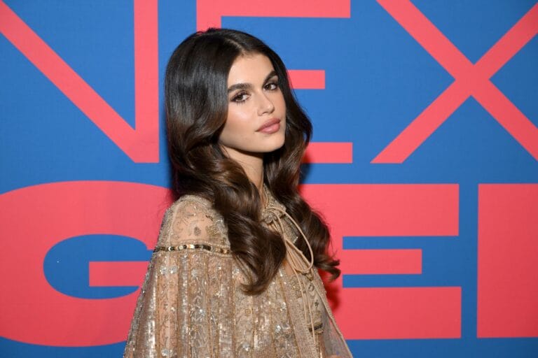 Kaia Gerber-117339