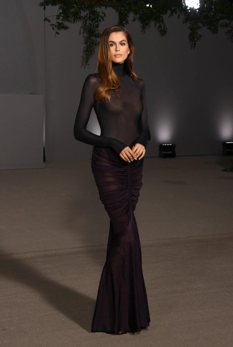 Kaia Gerber-117350