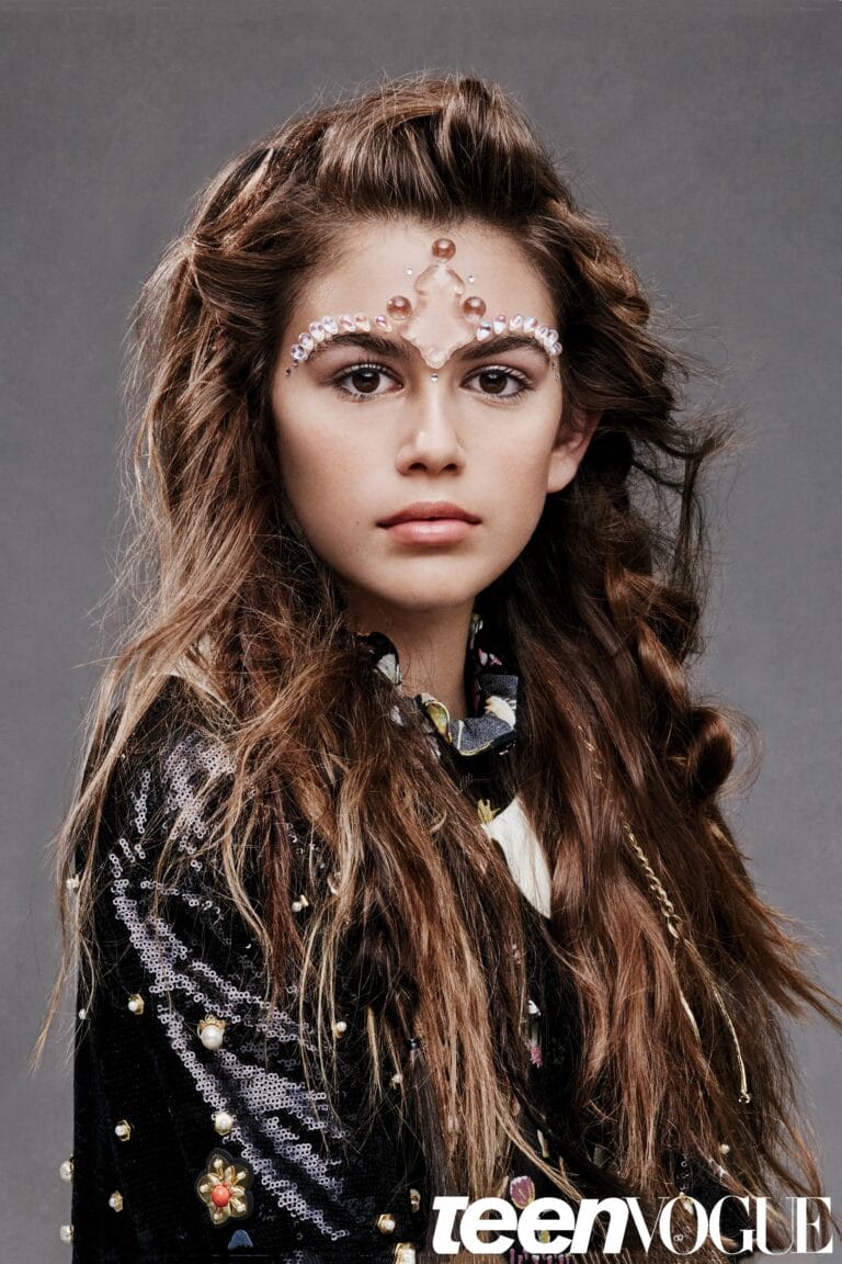 Kaia Gerber-117357