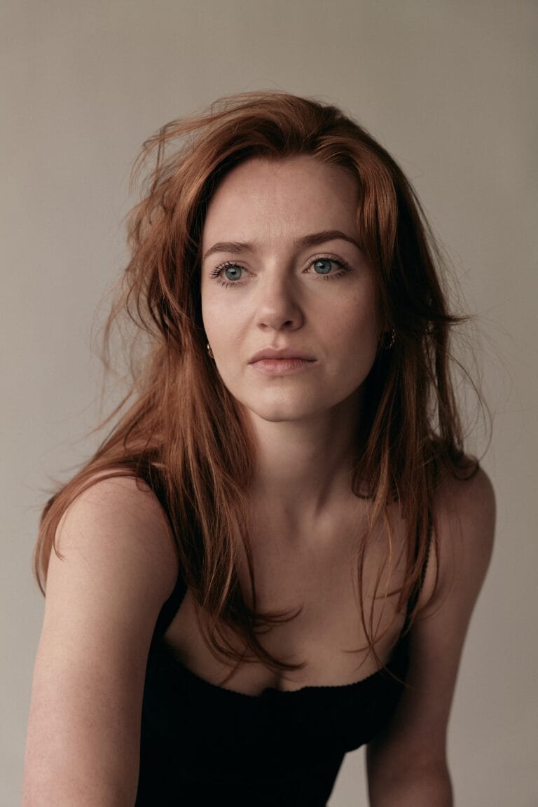 Harriet Slater-118263