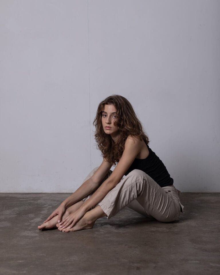 Zoe Bonafonte-118735