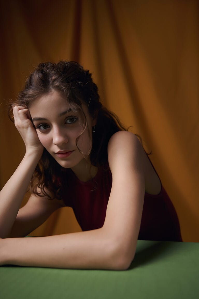 Zoe Bonafonte-118745