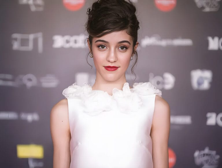 Zoe Bonafonte-118749