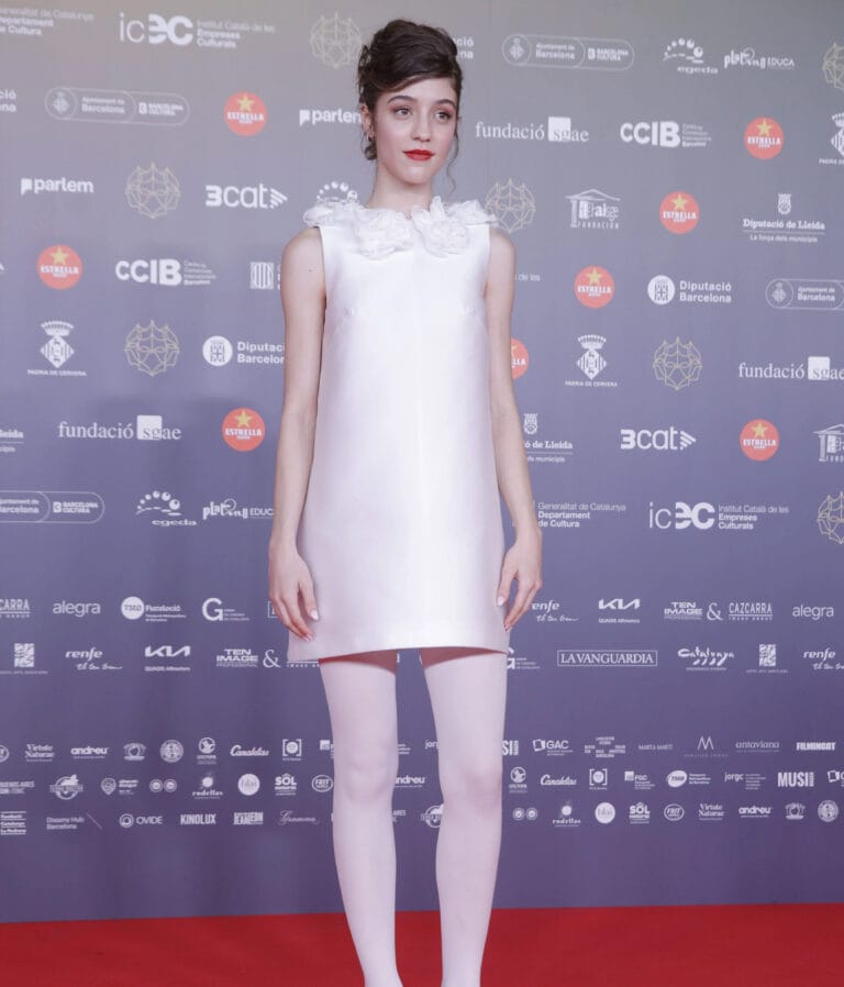 Zoe Bonafonte-118754