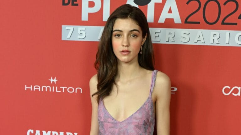 Zoe Bonafonte-118755