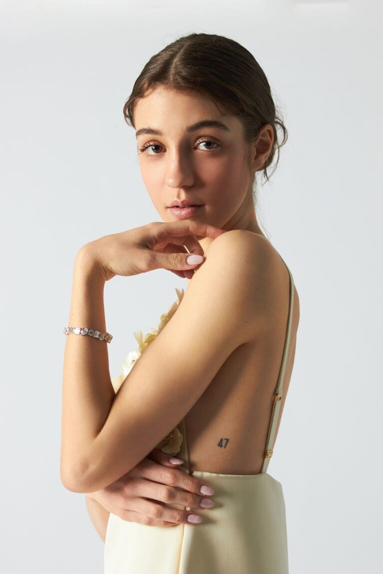 Zoe Bonafonte-118759