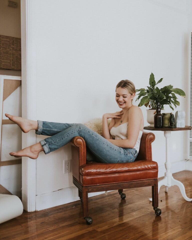 Sadie Calvano-119105