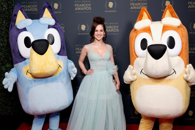 Foto de Melanie Zanetti