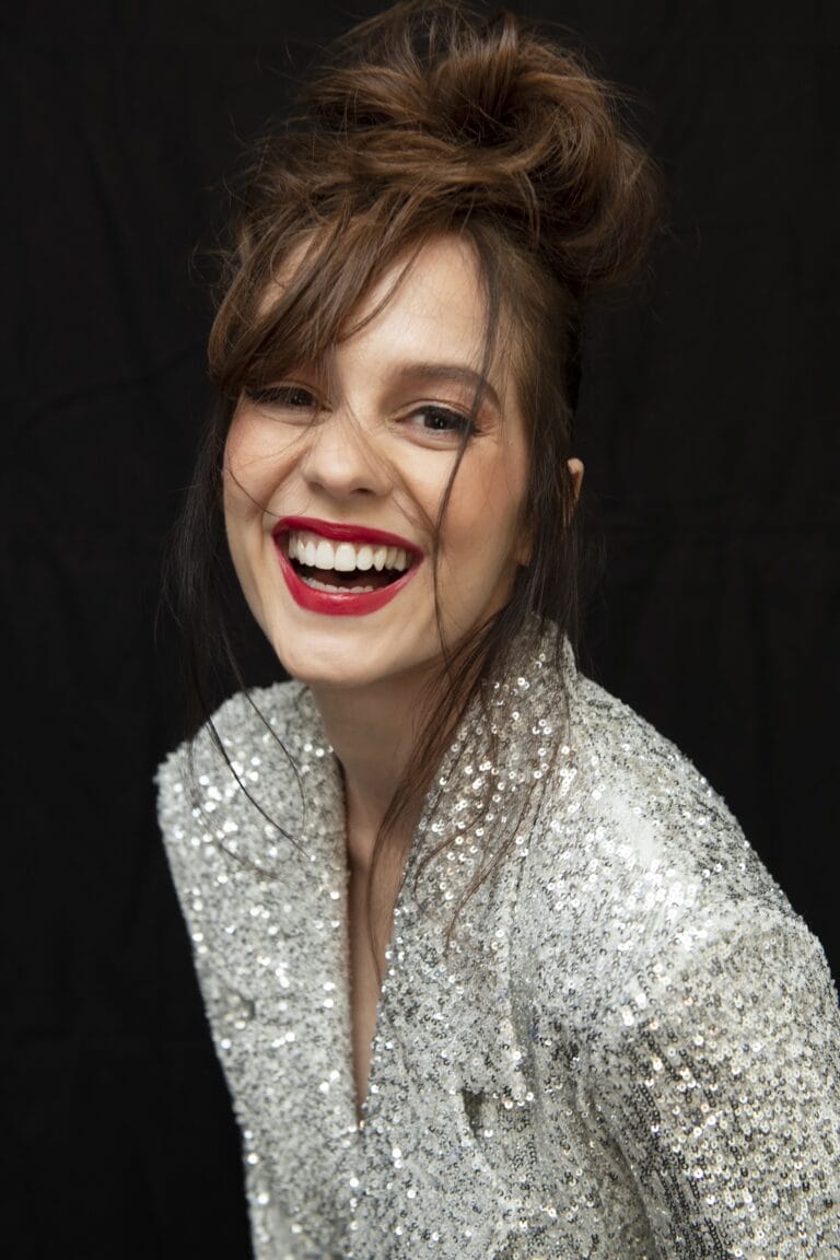 Foto de Melanie Zanetti