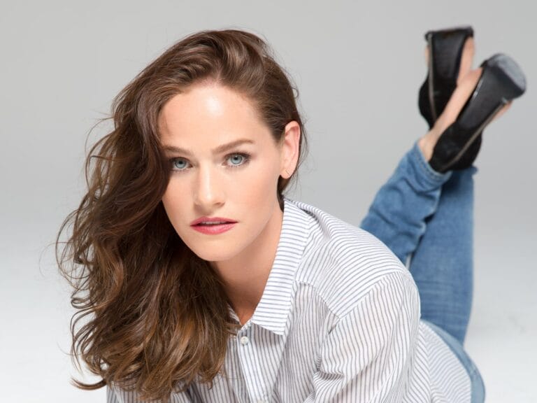 Foto de Kelly Overton