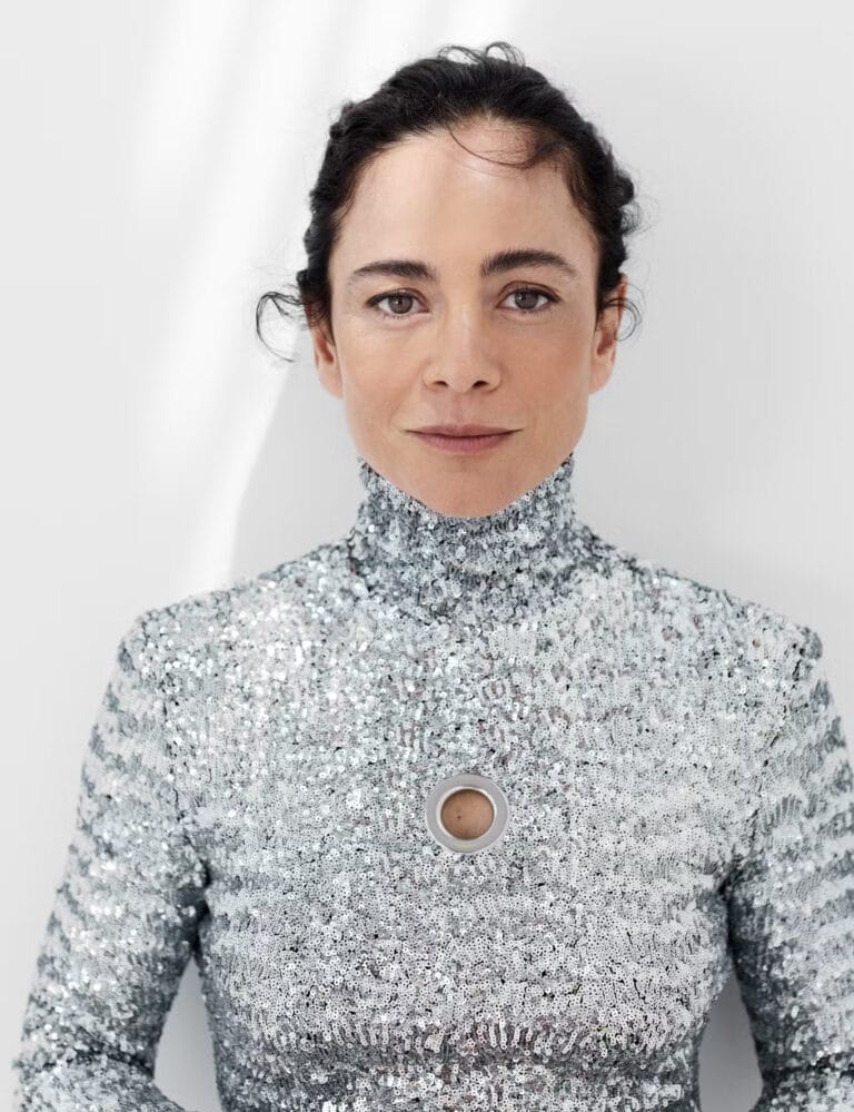 Foto de Alice Braga
