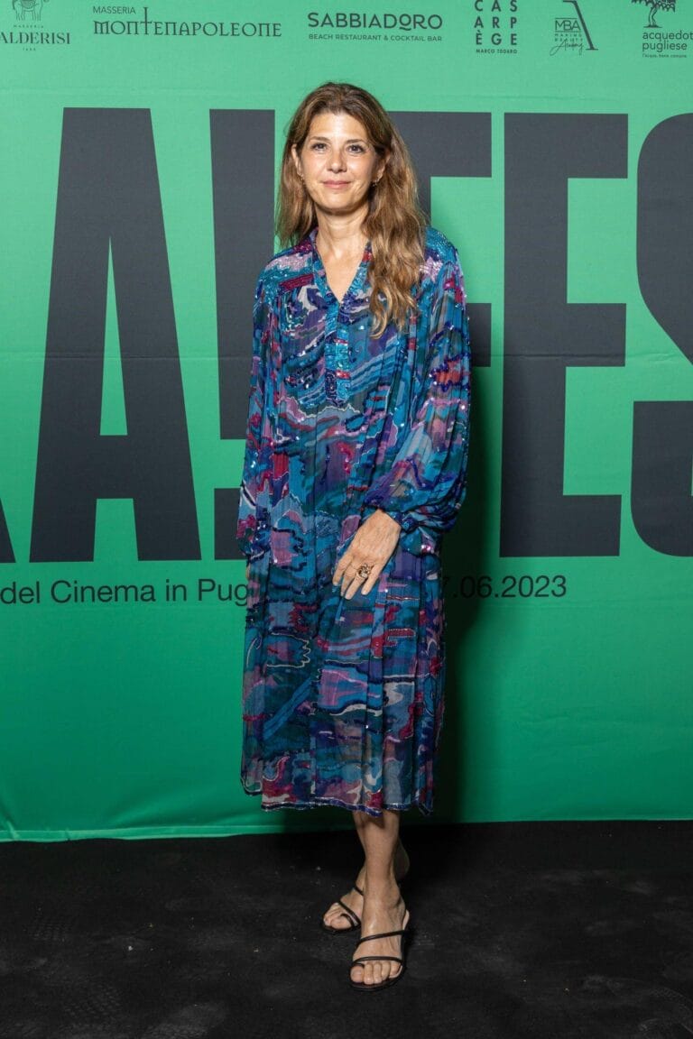 Foto de Marisa Tomei