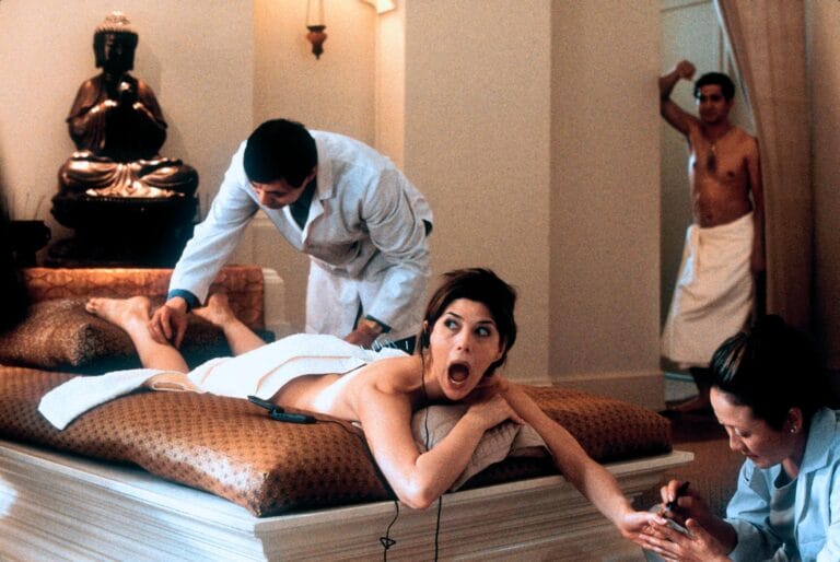 Foto de Marisa Tomei