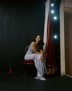 Foto de Marisa Tomei