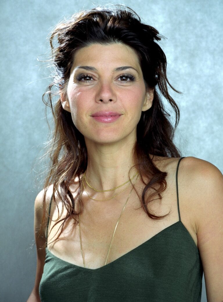 Foto de Marisa Tomei
