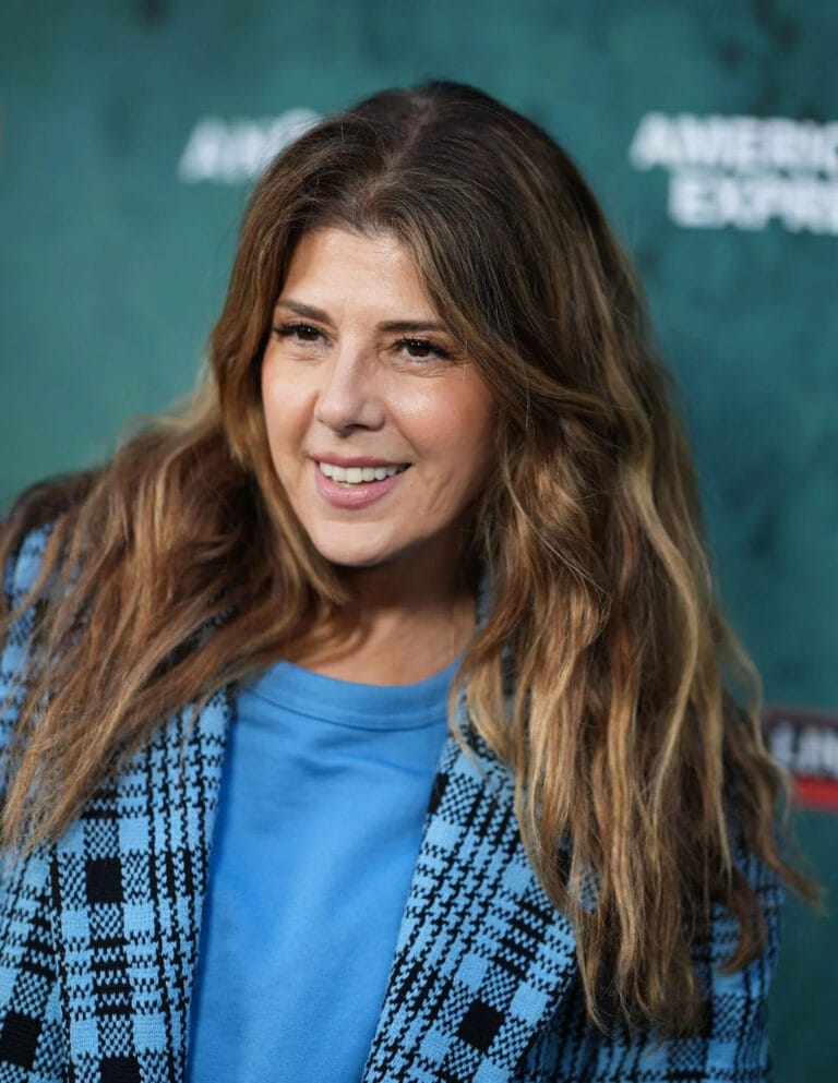 Foto de Marisa Tomei