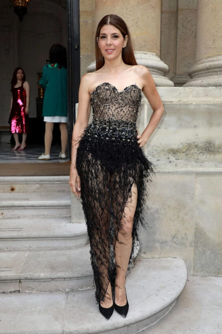 Foto de Marisa Tomei