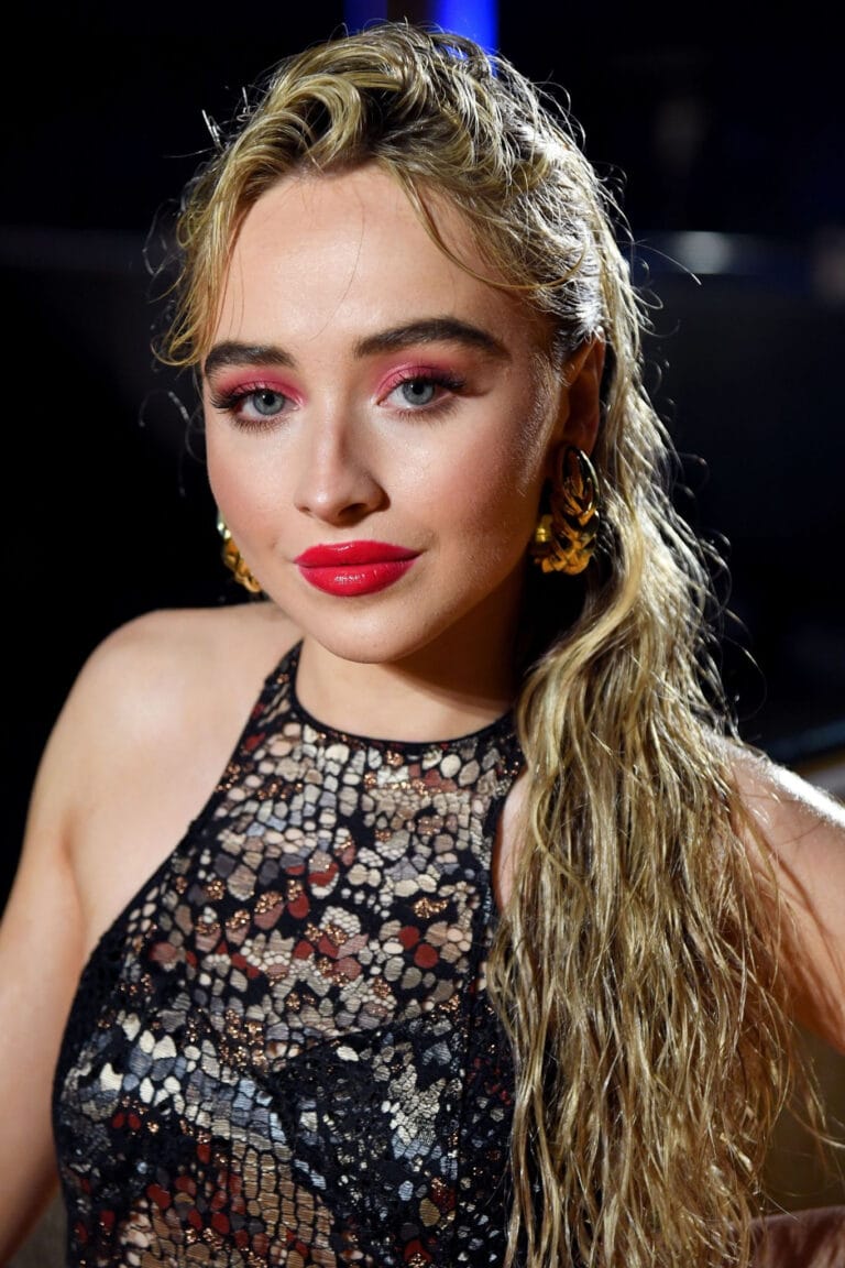 Foto de Sabrina Carpenter