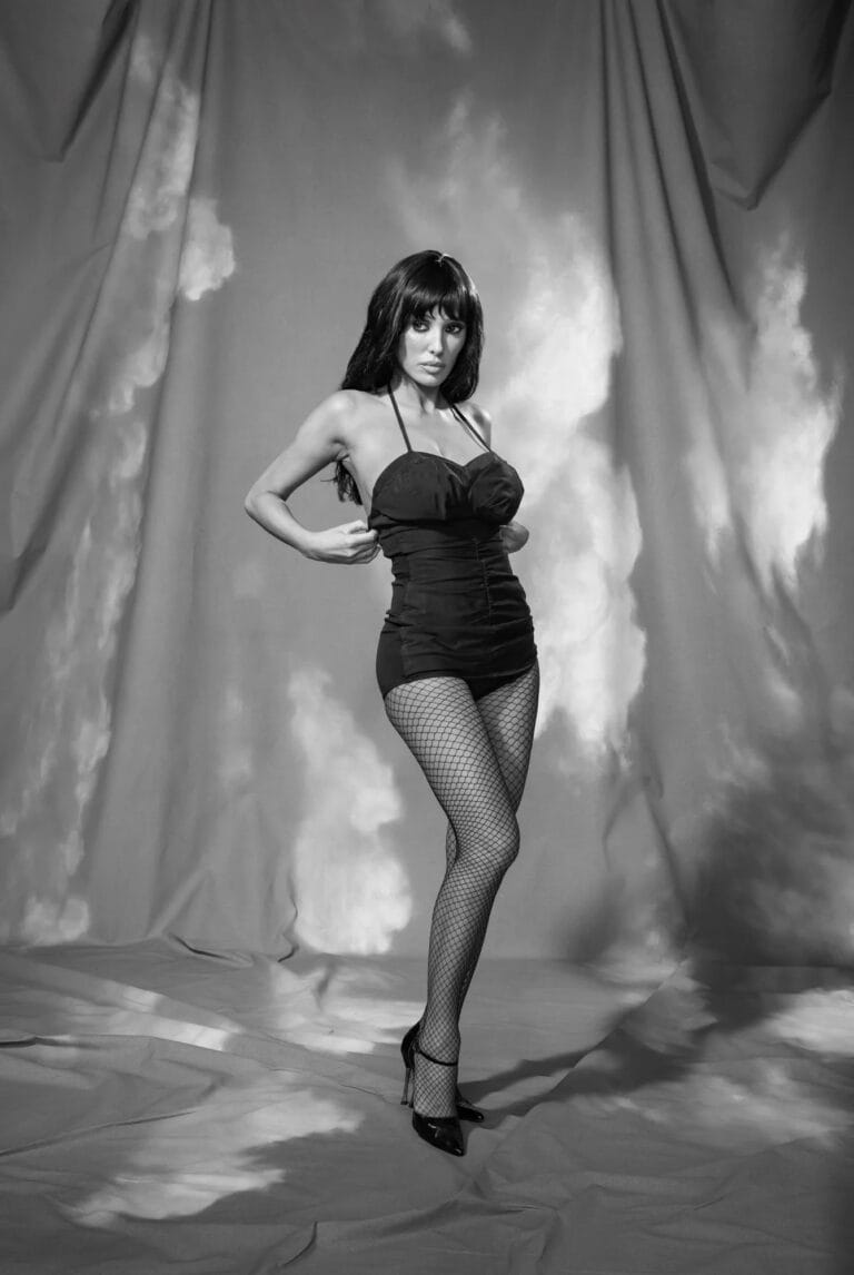 Photo of Bianca Censori