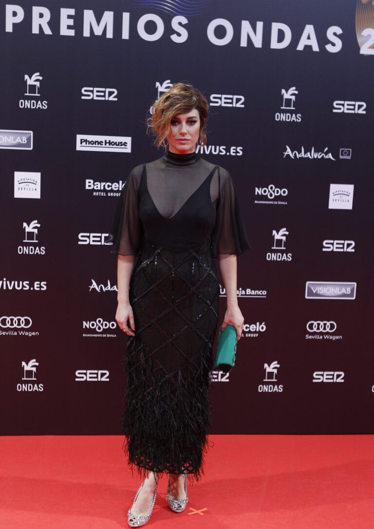 Foto de Blanca Suárez