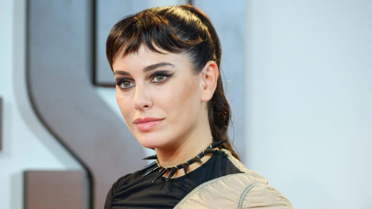 Foto de Blanca Suárez