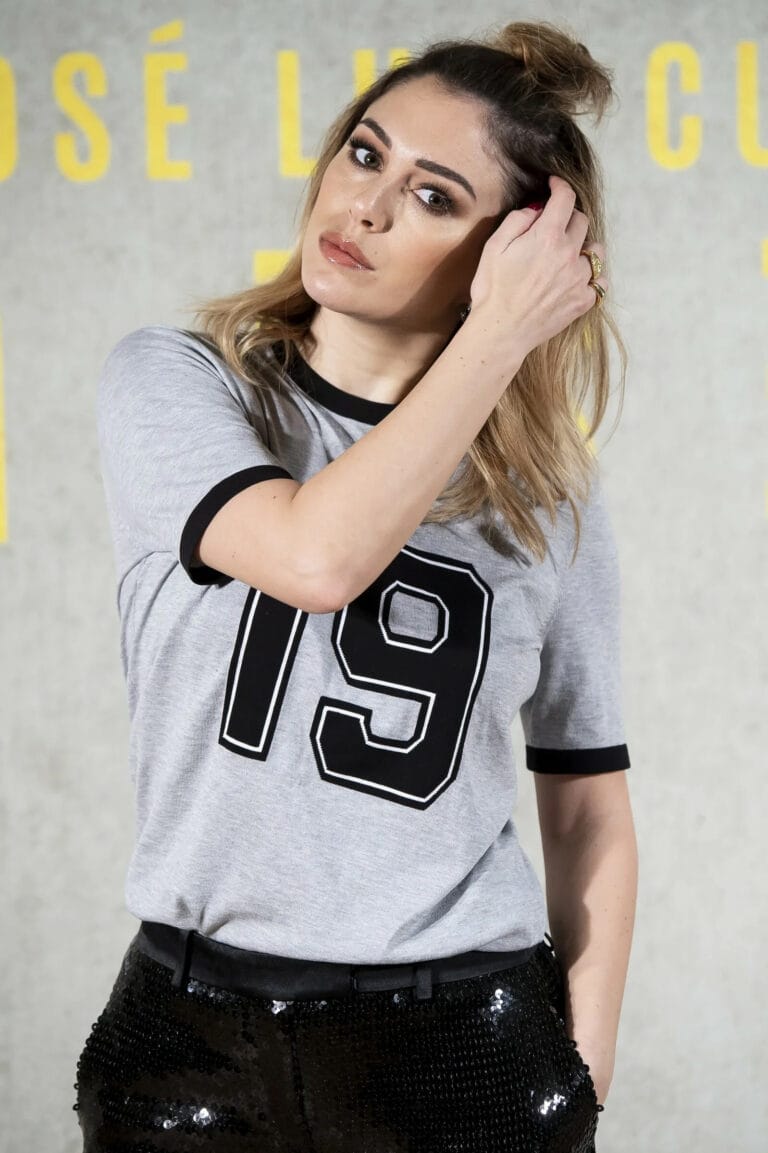 Foto de Blanca Suárez