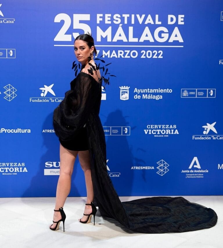 Foto de Blanca Suárez