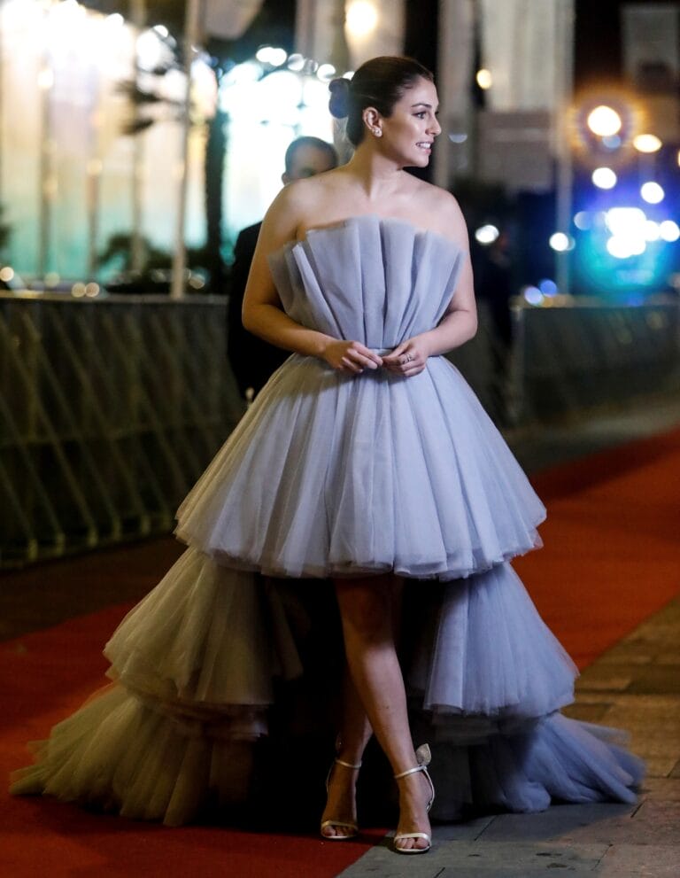 Foto de Blanca Suárez
